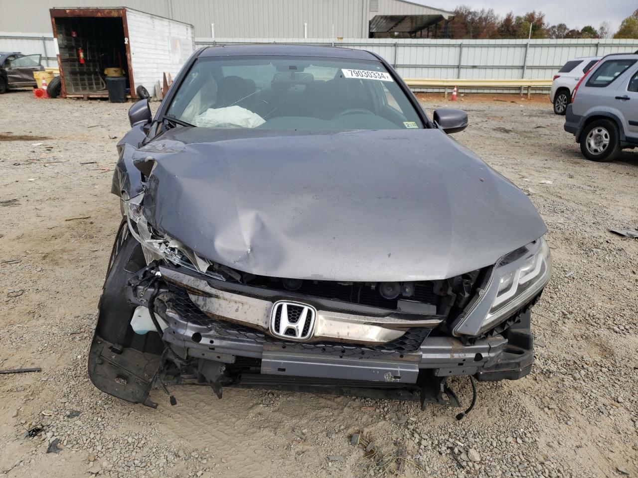 2017 Honda Accord - Image 5