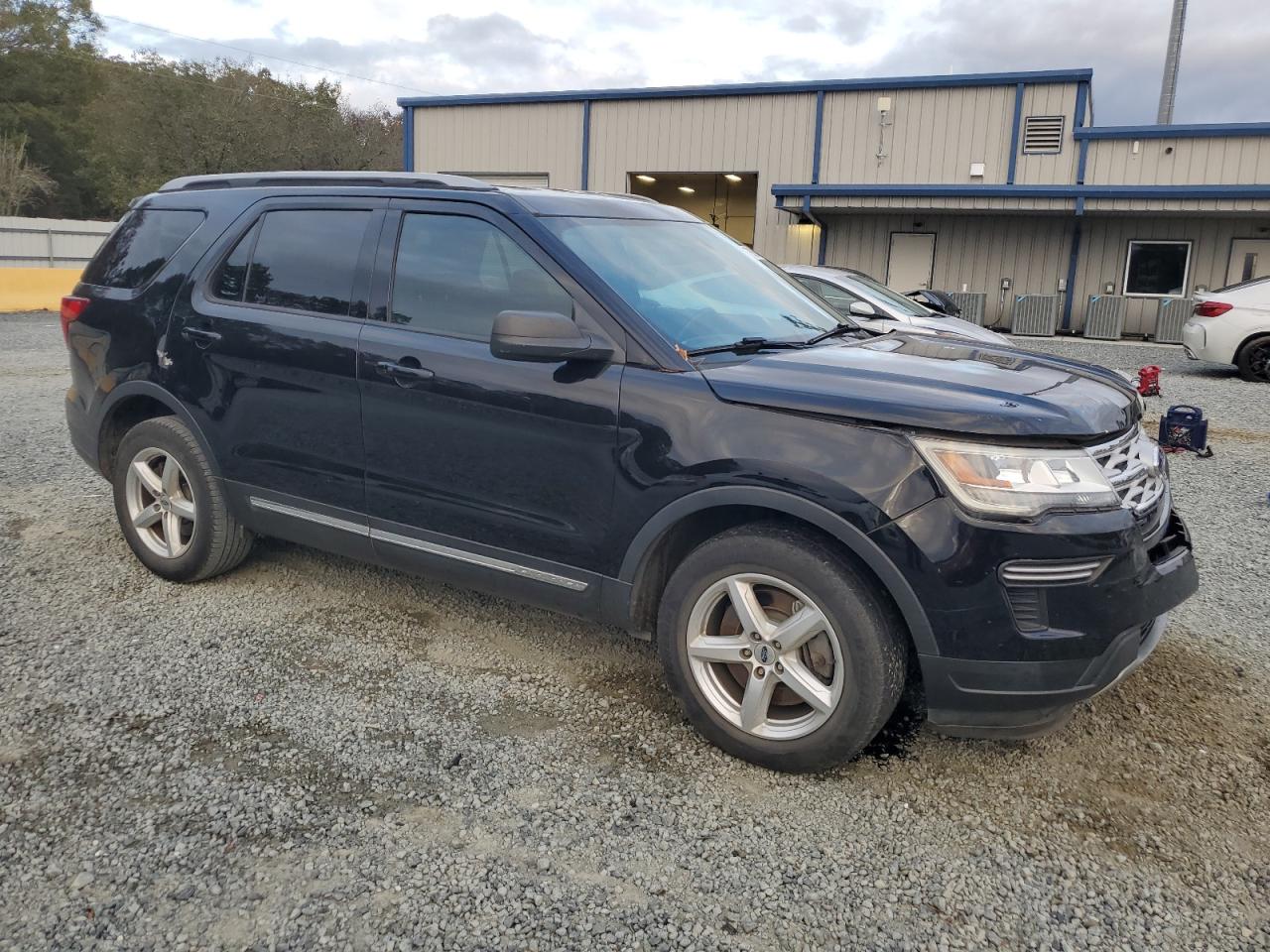 VIN 1FM5K7DH7KGA21006 2019 FORD EXPLORER no.4