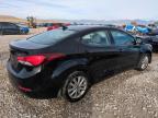 2015 Hyundai Elantra Se zu verkaufen in Magna, UT - Front End