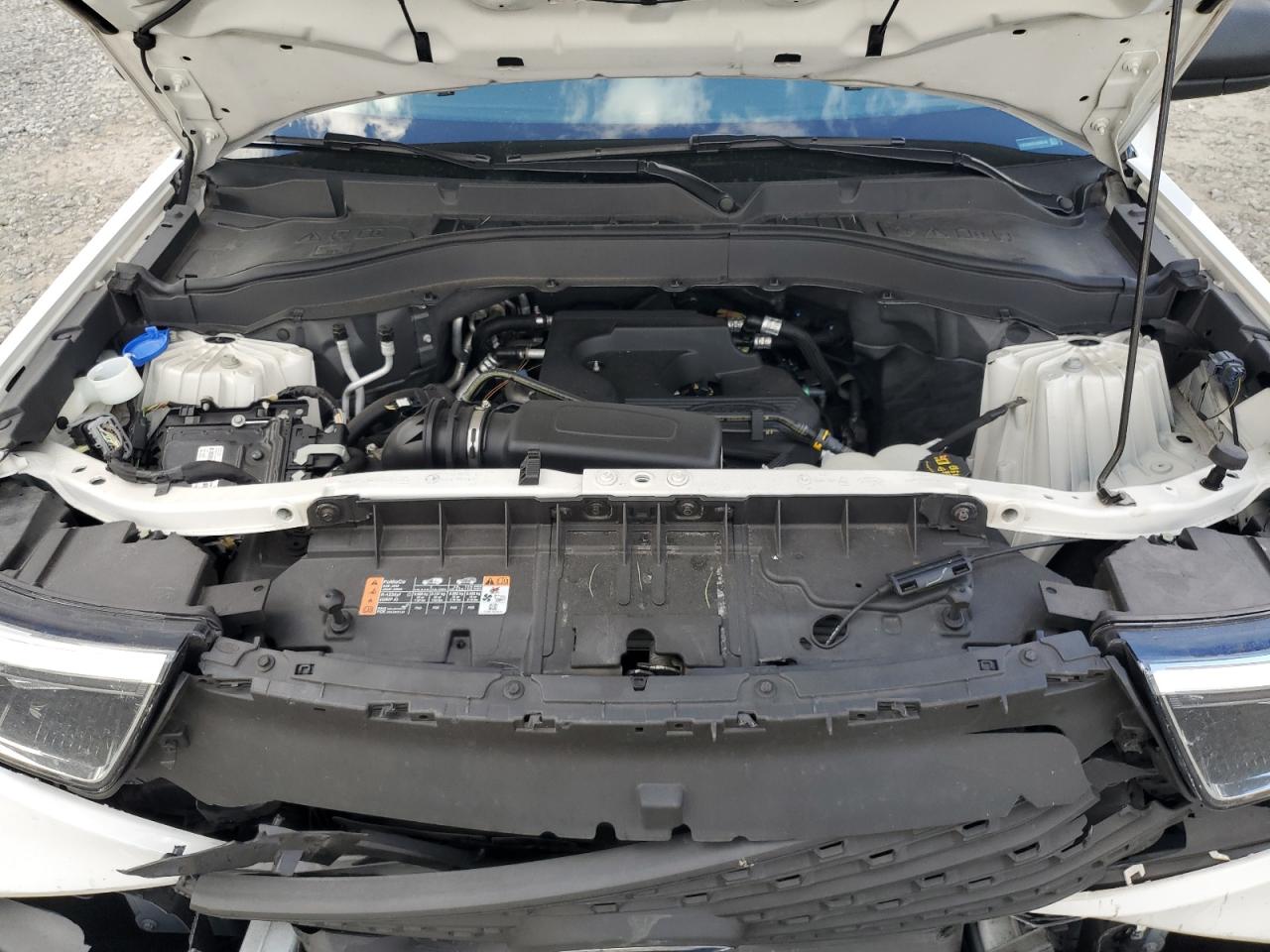 2020 Ford Explorer - Image 12