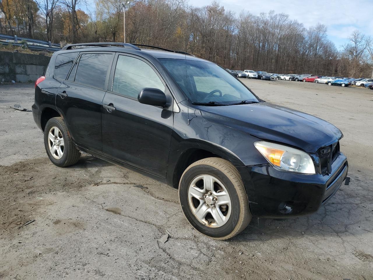 2006 Toyota RAV 4 - Image 4