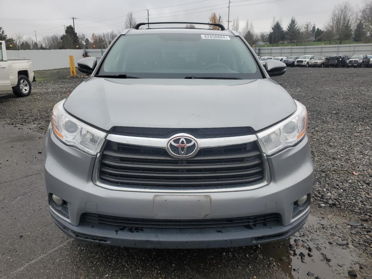 2015 Toyota Highlander - Image 5