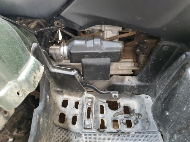 2004 HONDA RUBICON