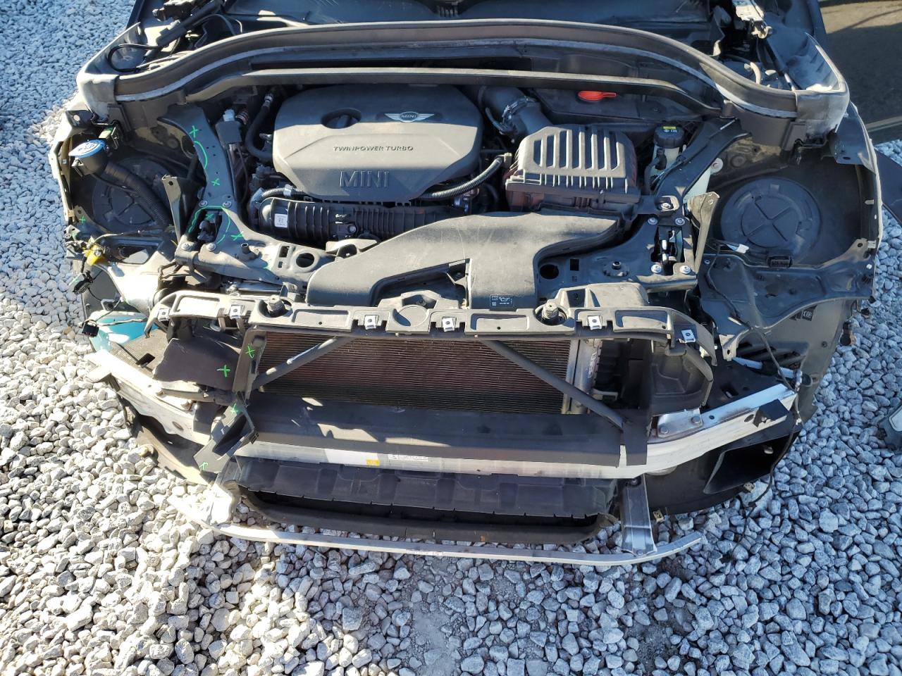 2017 MINI Cooper - Image 11