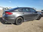 2017 Ford Fusion Se de vânzare în Dyer, IN - Front End