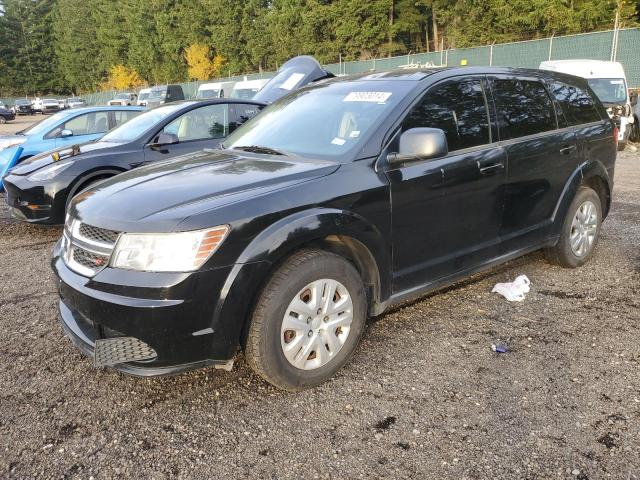 2014 Dodge Journey Se