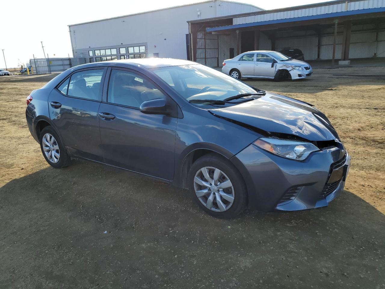 VIN 5YFBURHE8GP366449 2016 TOYOTA COROLLA no.4