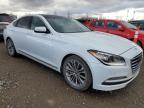 2015 HYUNDAI GENESIS 3.8L   à vendre chez Copart AB - CALGARY