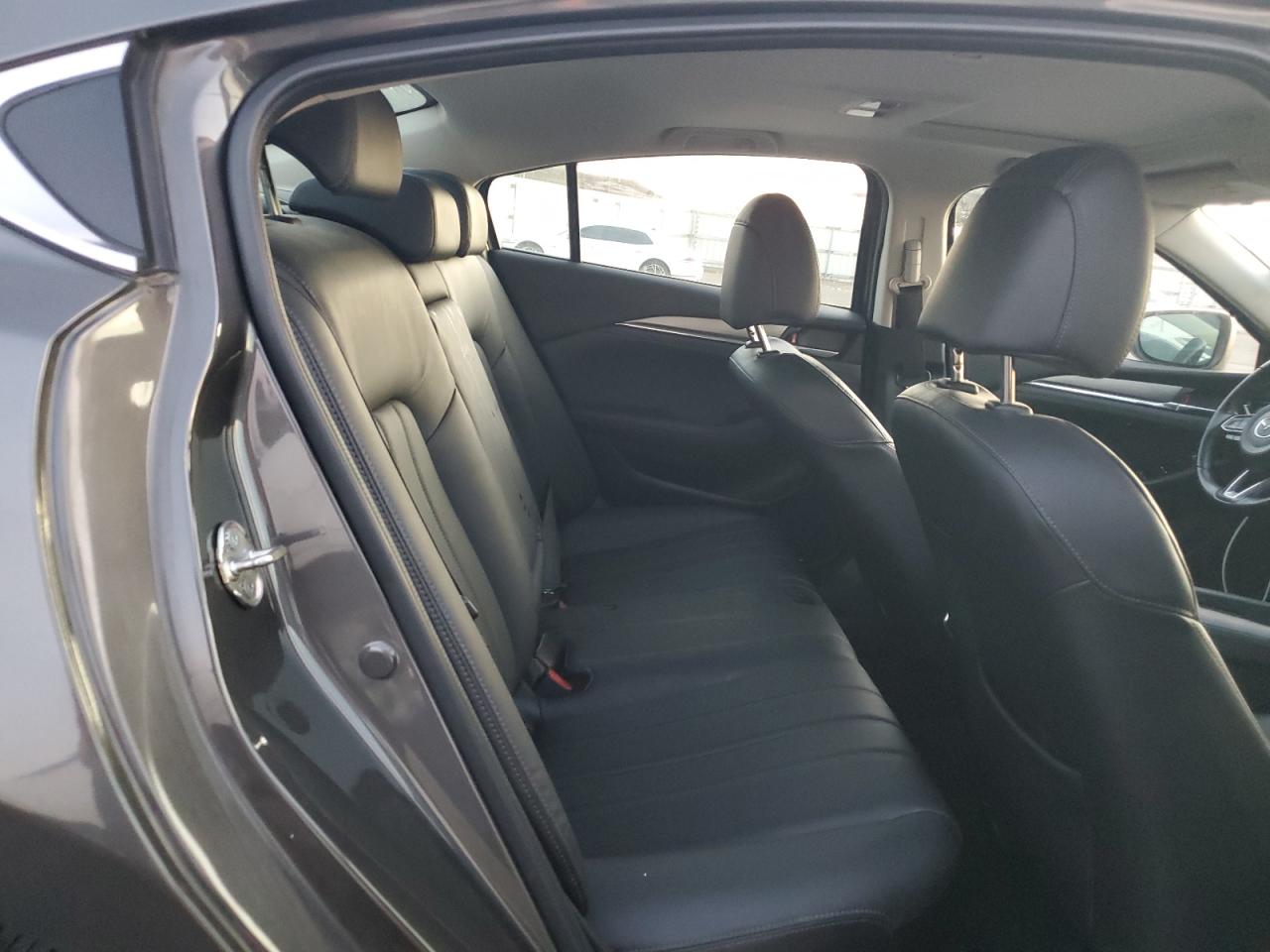 2020 Mazda 6 - Image 10