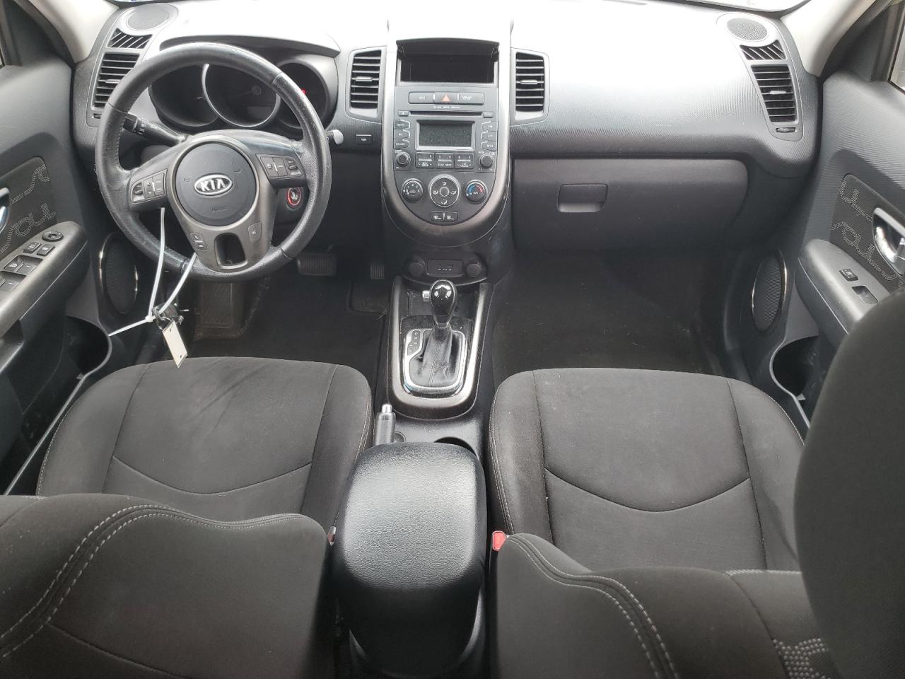2012 Kia Soul - Image 8