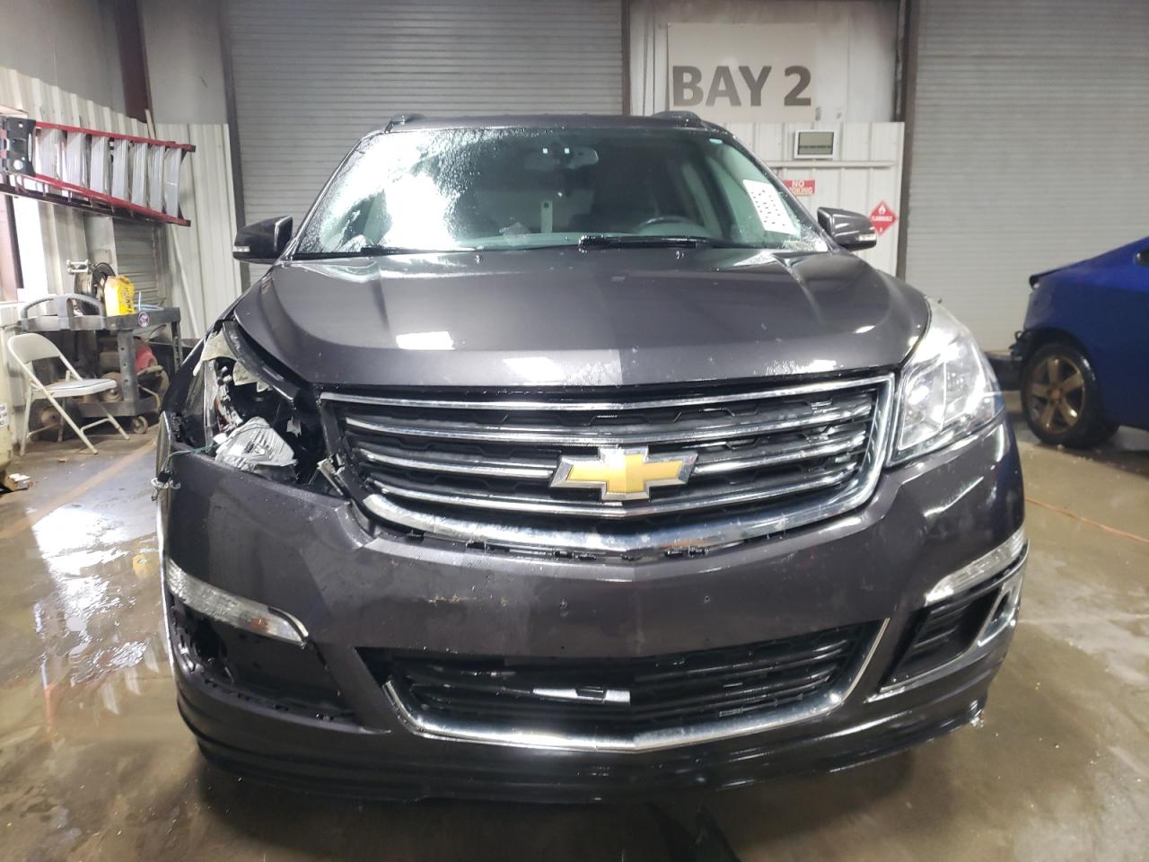 2015 Chevrolet Traverse - Image 5