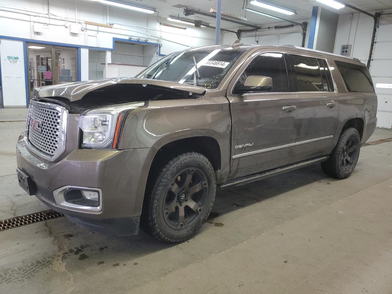 2015 GMC Yukon - Image 1