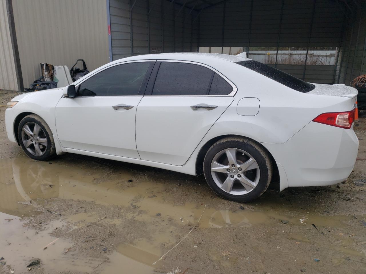 2012 Acura TSX - Image 2