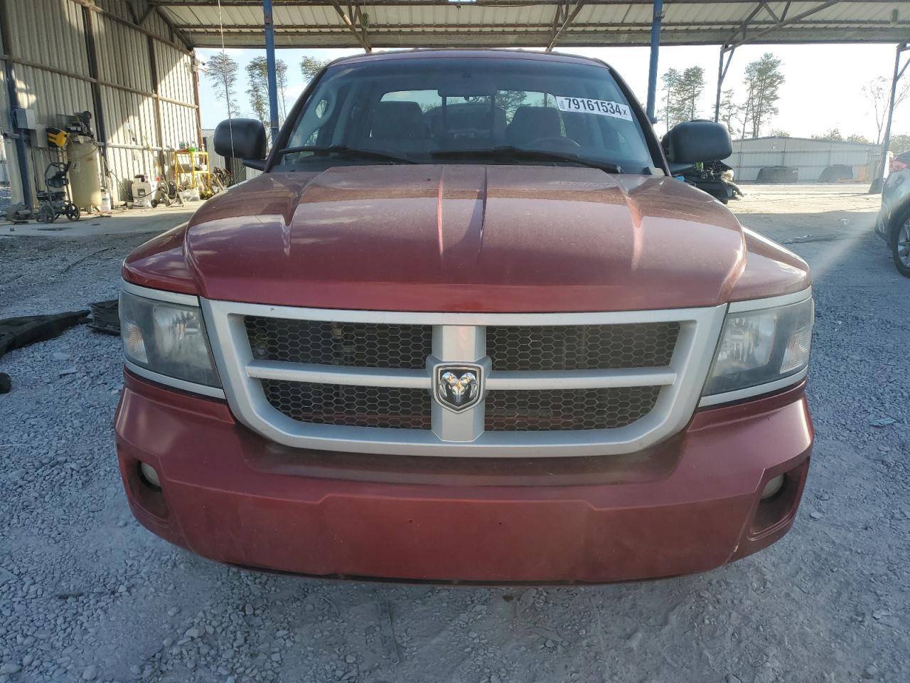 2010 Dodge Dakota - Image 5