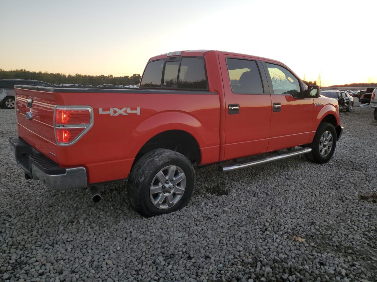 2014 Ford F-150 - Image 3