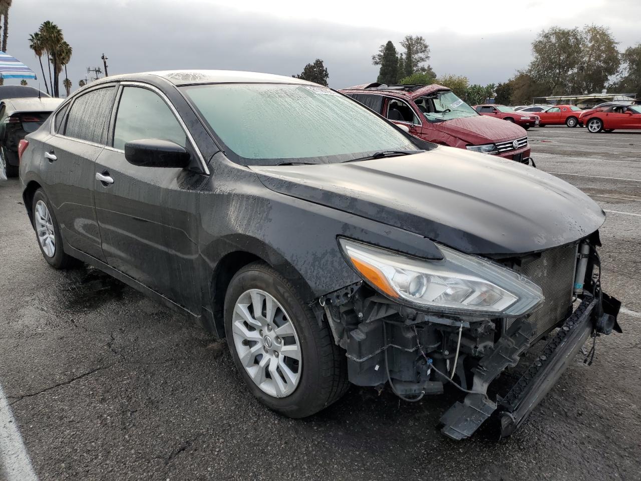 VIN 1N4AL3AP6JC152315 2018 NISSAN ALTIMA no.4