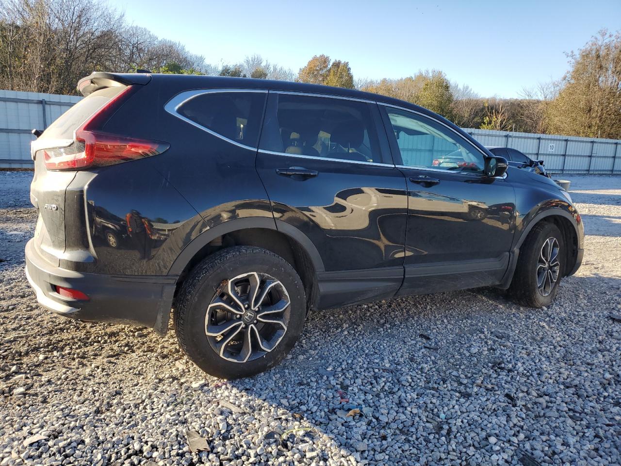 2020 Honda CR-V - Image 3