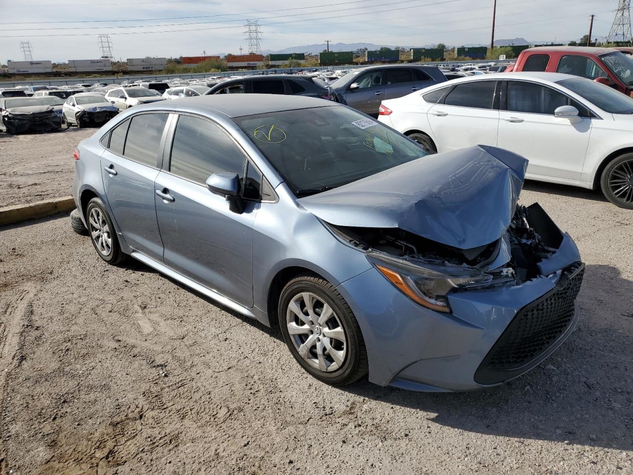 2020 Toyota Corolla - Image 4