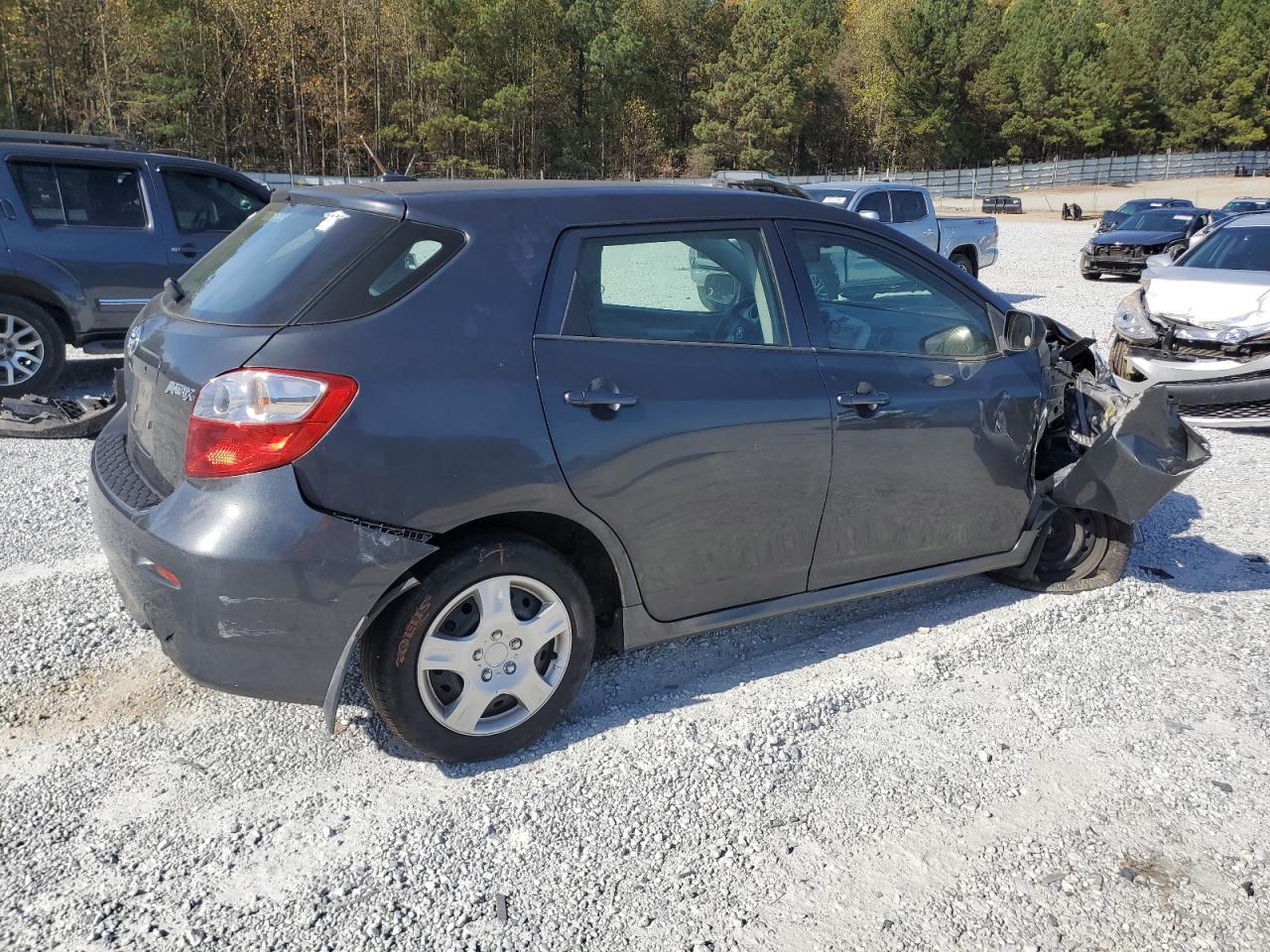 2009 Toyota Corolla - Image 3