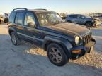 2003 Jeep Liberty Limited за продажба в Houston, TX - Side