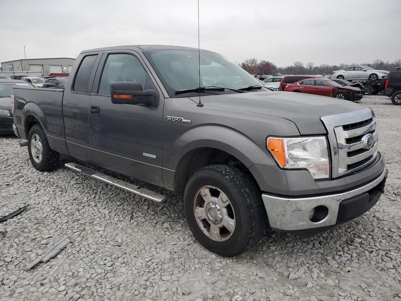 2012 Ford F-150 - Image 4