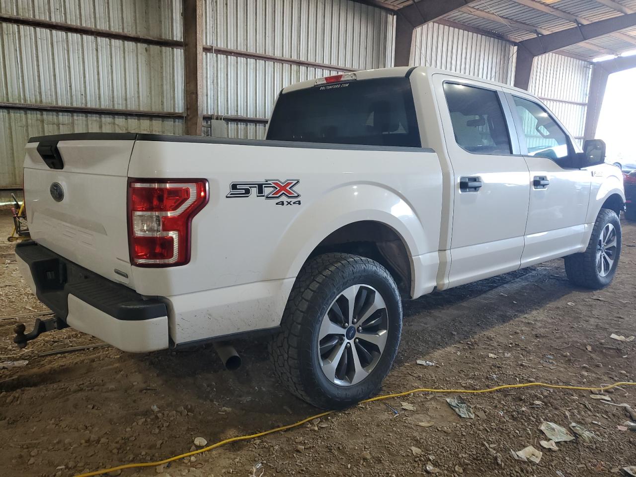 2019 Ford F-150 - Image 3
