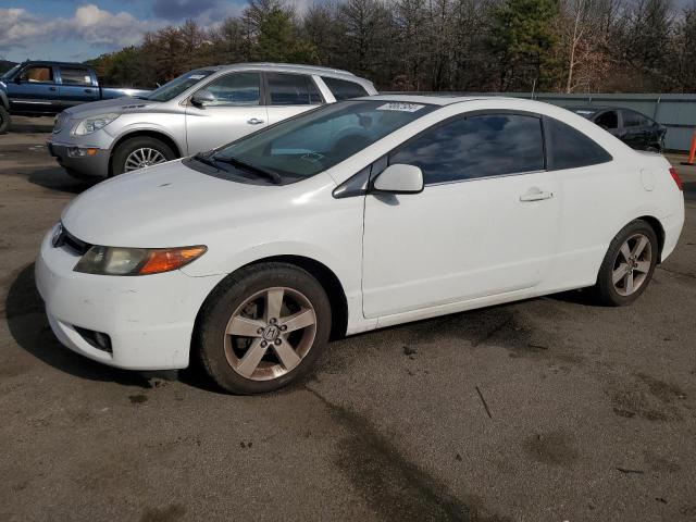 2006 Honda Civic Ex