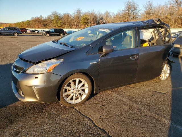 2014 Toyota Prius V 