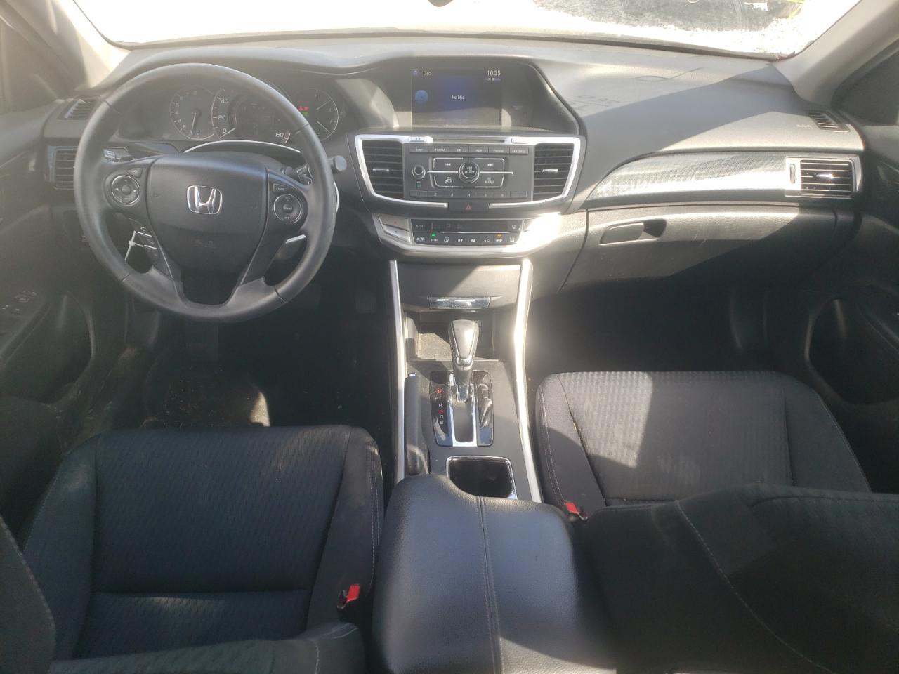 2015 Honda Accord - Image 8