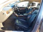 2016 AUDI A8 SE EXEC for sale at Copart ROCHFORD