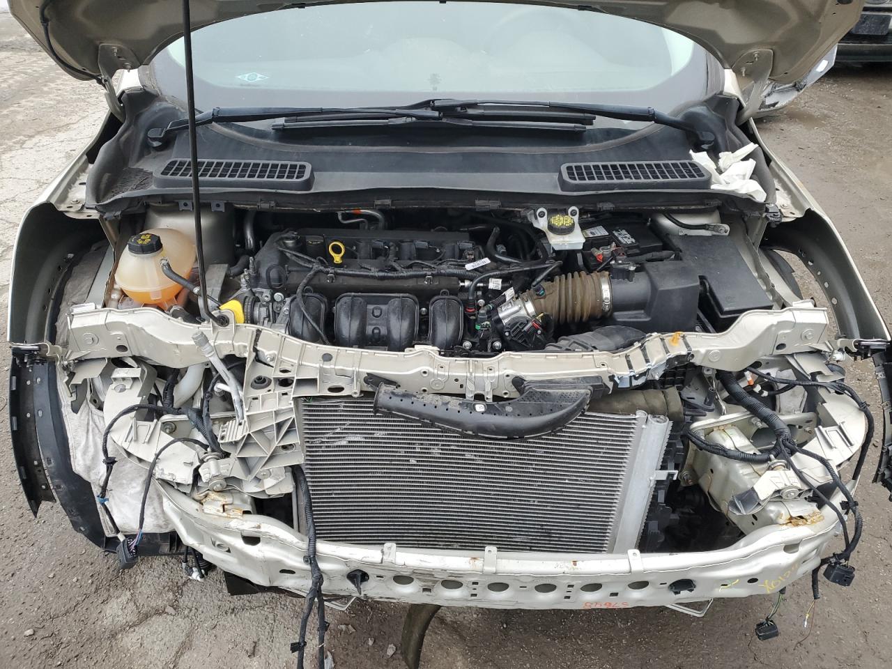 2018 Ford Escape - Image 12