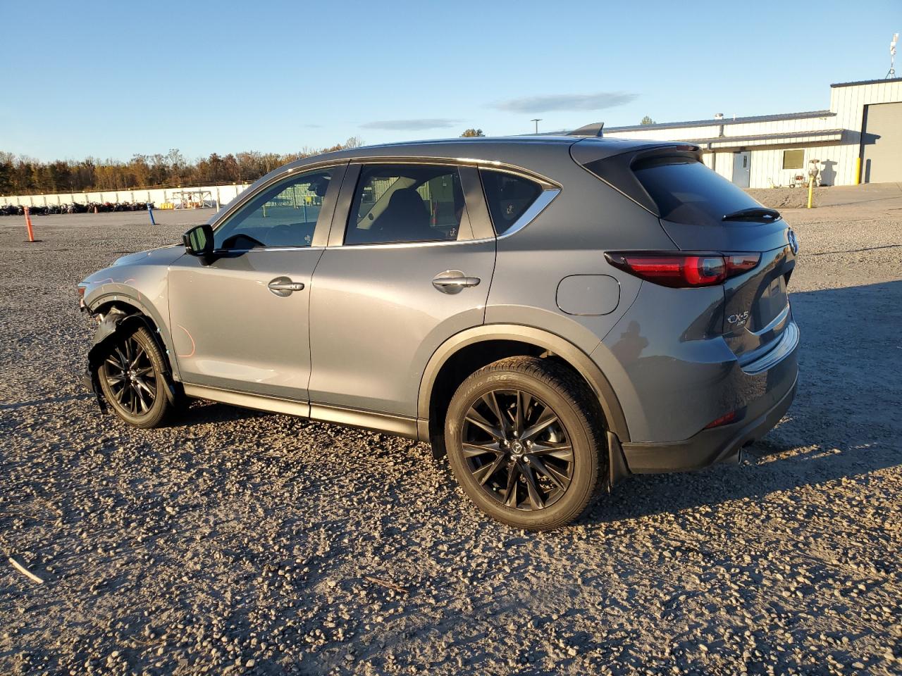 2023 Mazda CX-5 - Image 2