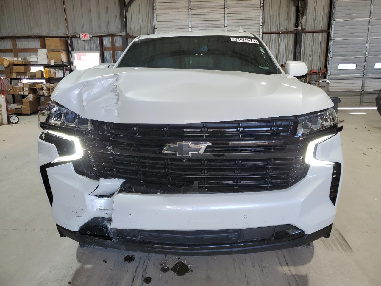 2023 Chevrolet Tahoe - Image 5