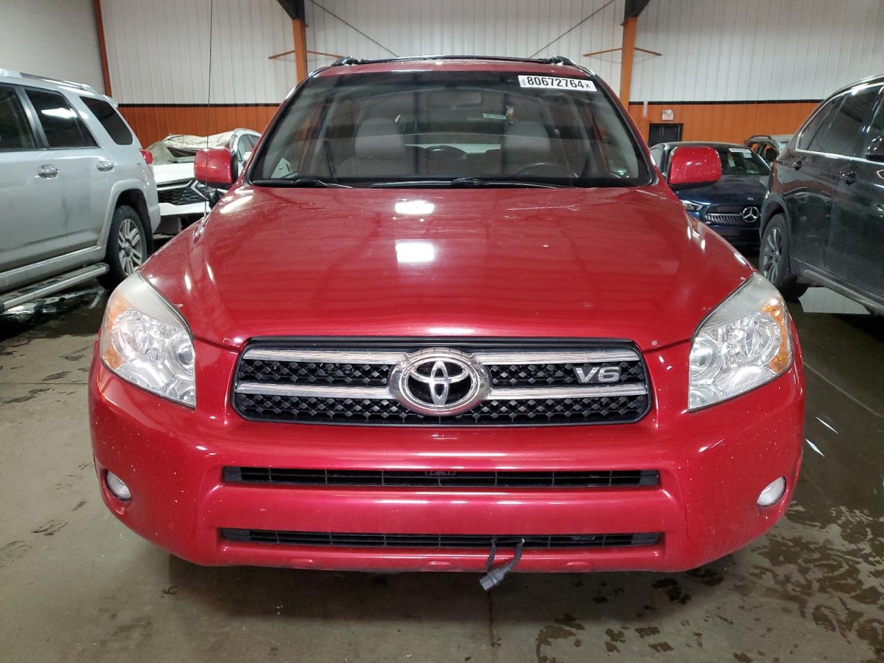 2007 Toyota RAV 4 - Image 5