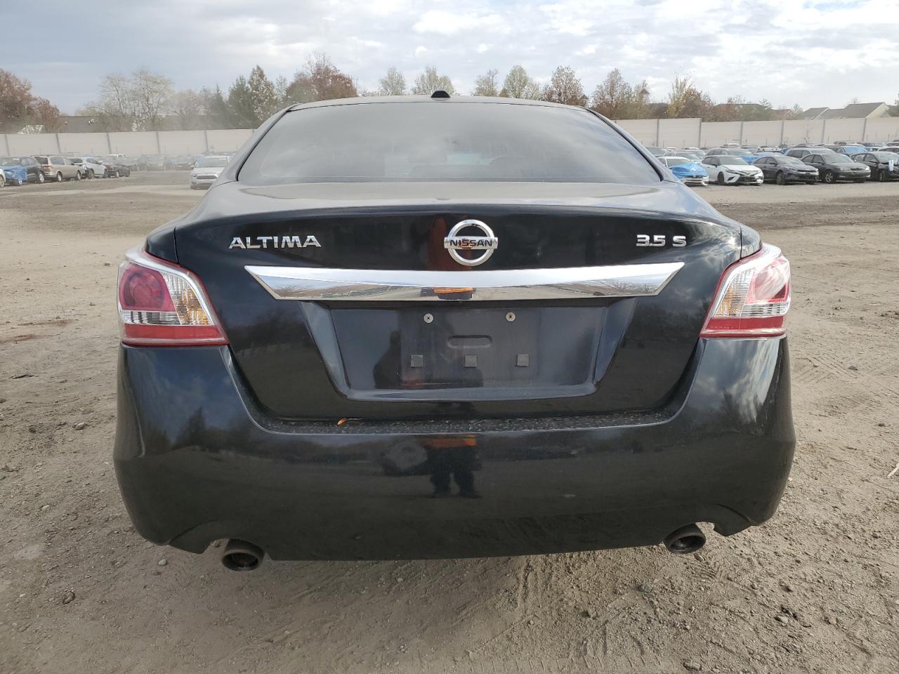 2014 Nissan Altima - Image 6