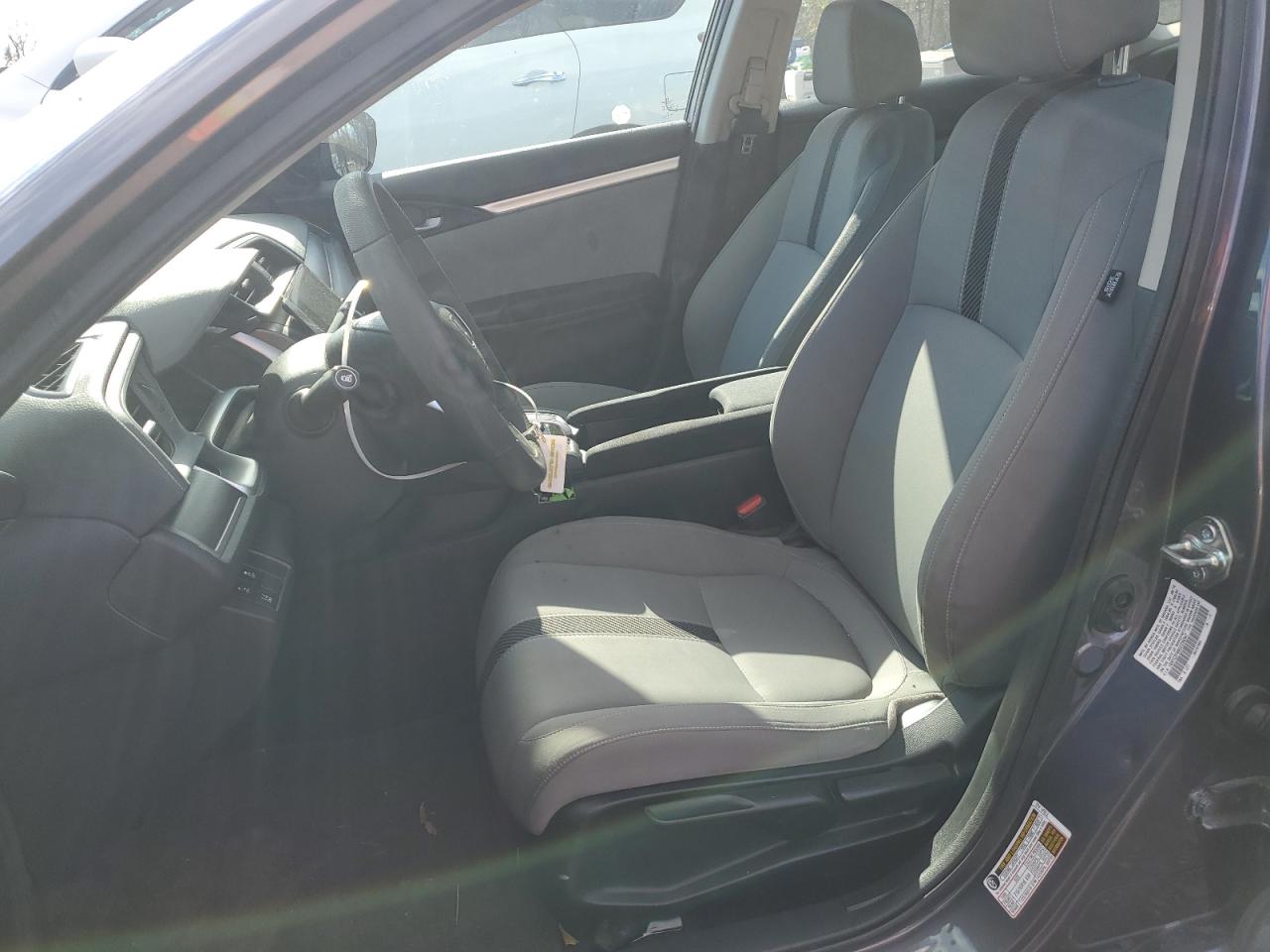 2016 Honda Civic - Image 7
