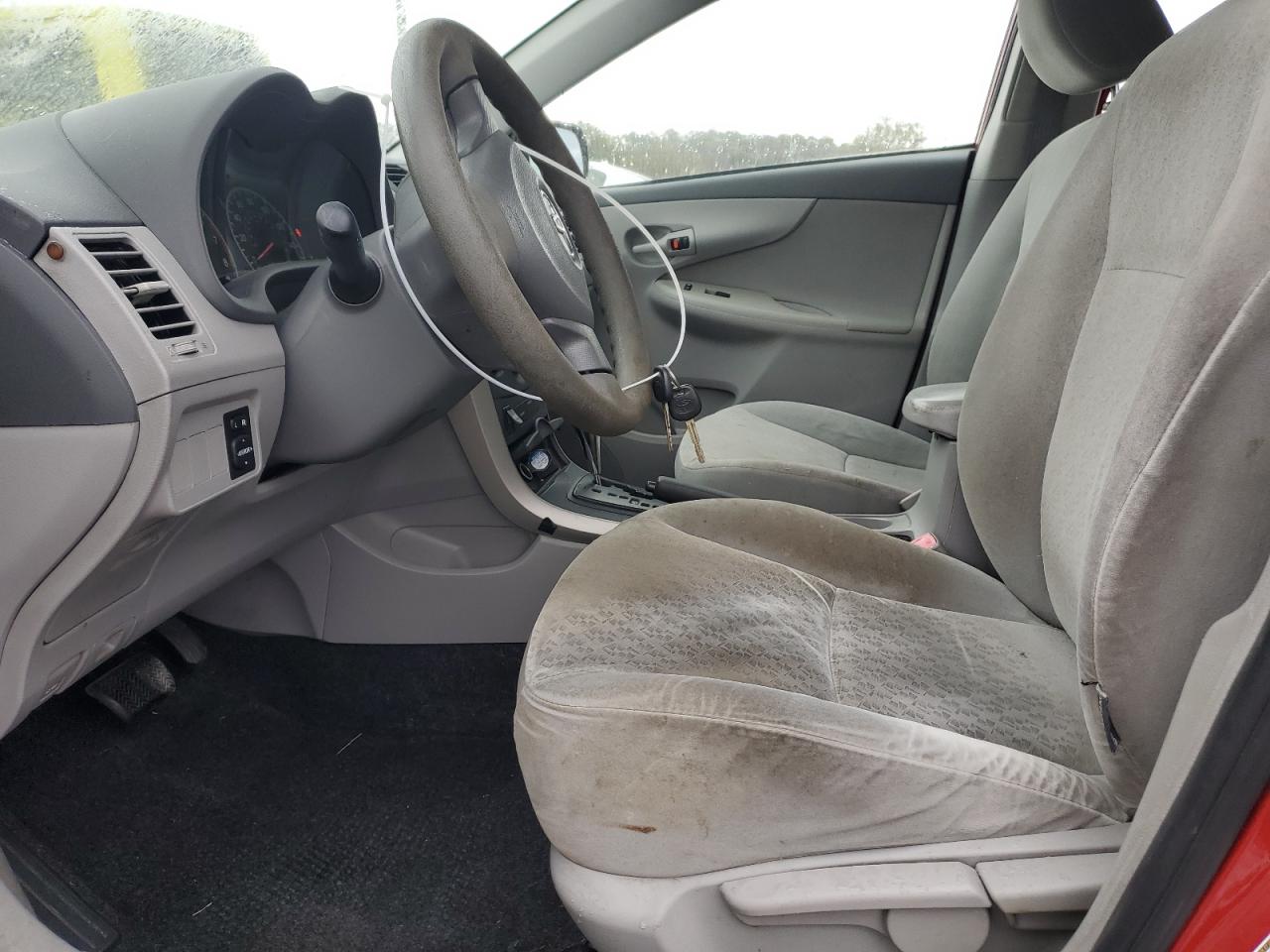 2009 Toyota Corolla - Image 7