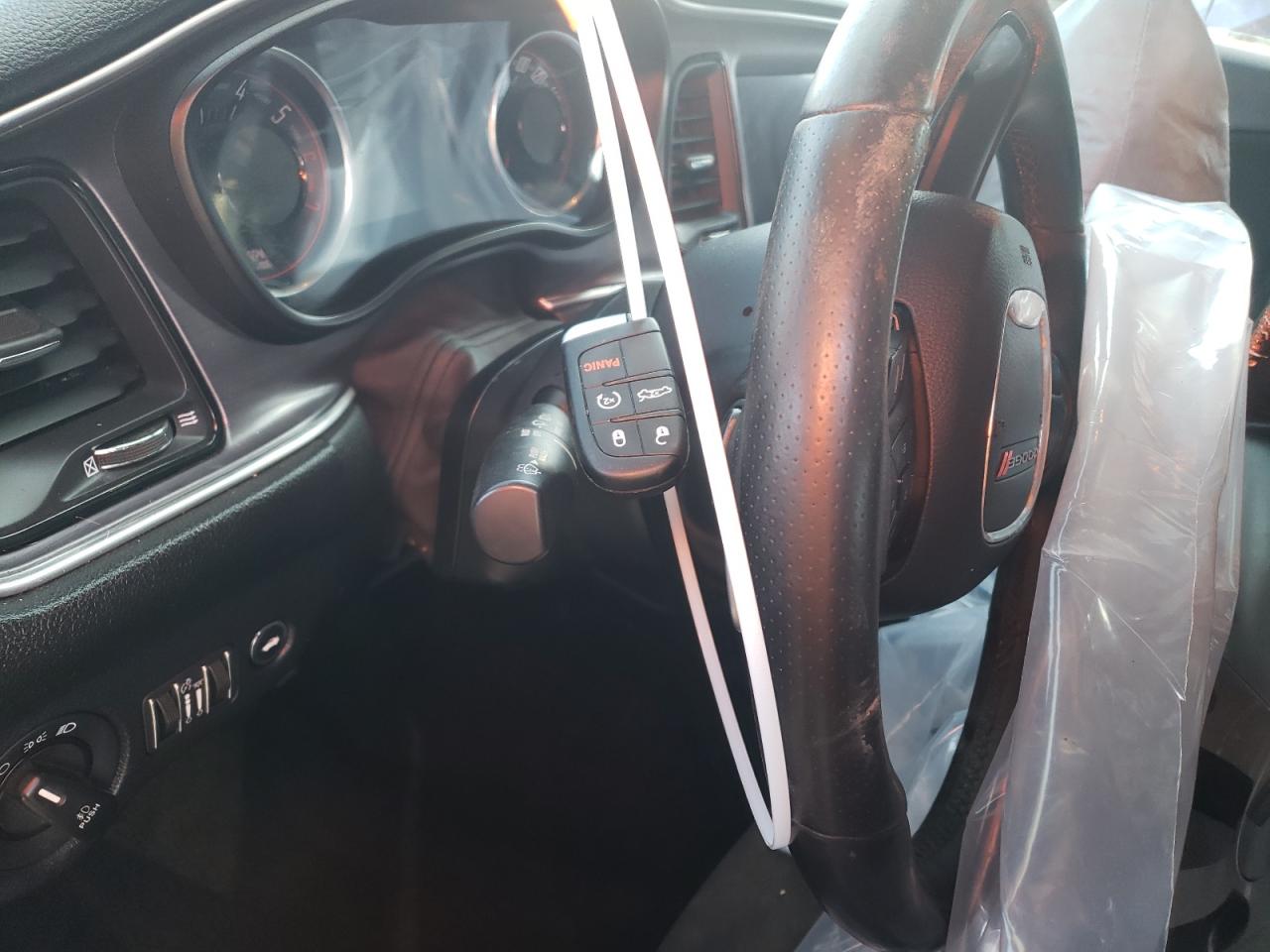 2018 Dodge Challenger - Image 7