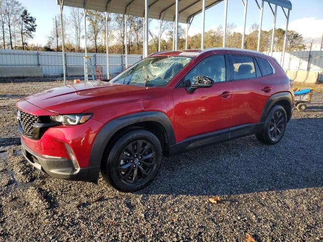 2024 Mazda Cx-50 Select