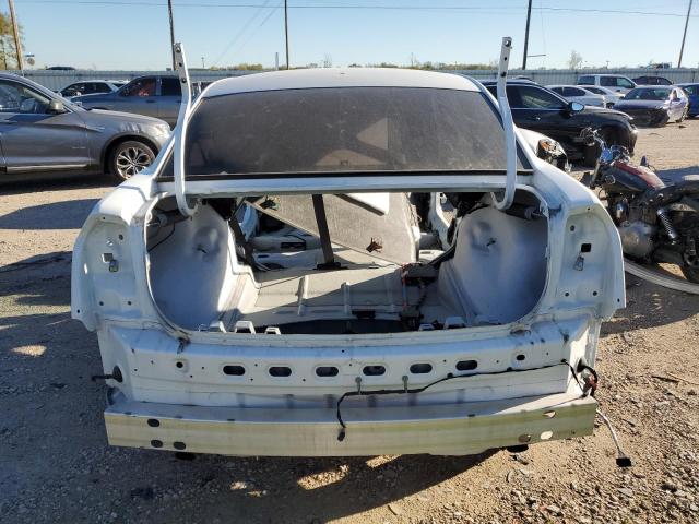  CHRYSLER 300 2022 Белый