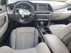 2018 Hyundai Sonata Sport на продаже в Newton, AL - Front End