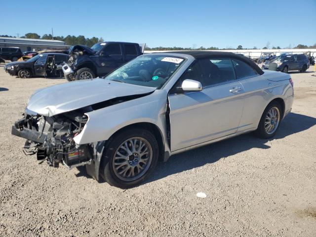 2010 Chrysler Sebring Touring