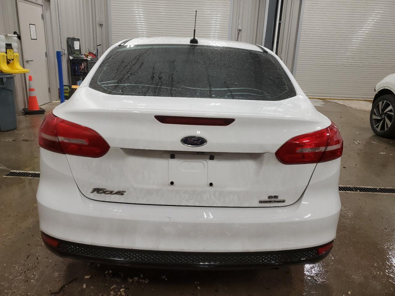 2015 Ford Focus - Image 6
