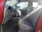 2007 Nissan Frontier Crew Cab Le en Venta en Woodburn, OR - Front End