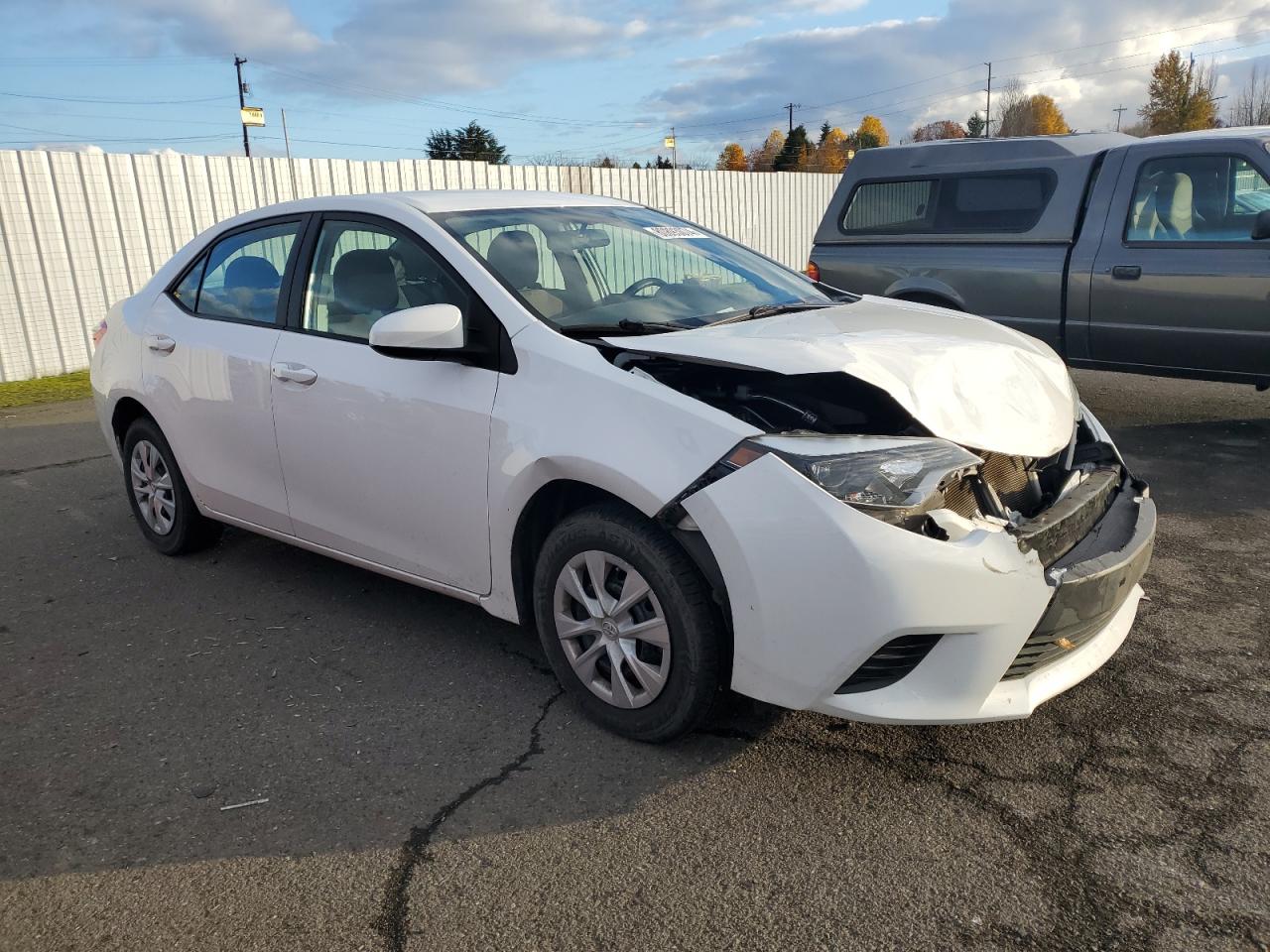 2015 Toyota Corolla - Image 4