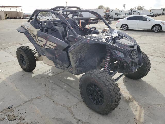 2021 Can-Am Maverick X3 Rs Turbo R