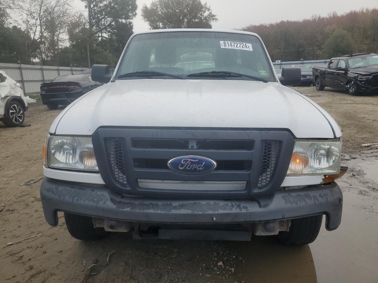 2011 Ford Ranger - Image 5