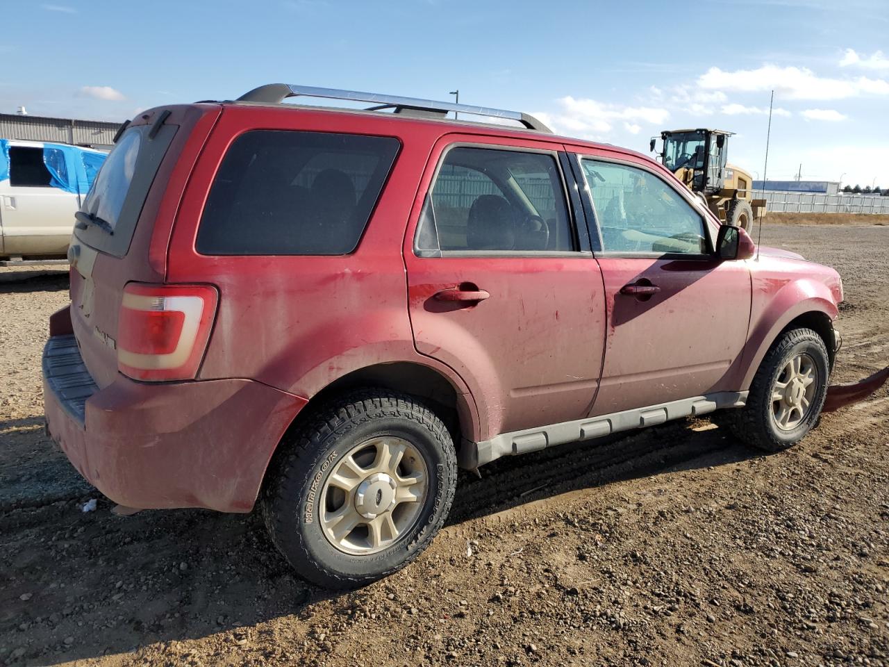 2012 Ford Escape - Image 3