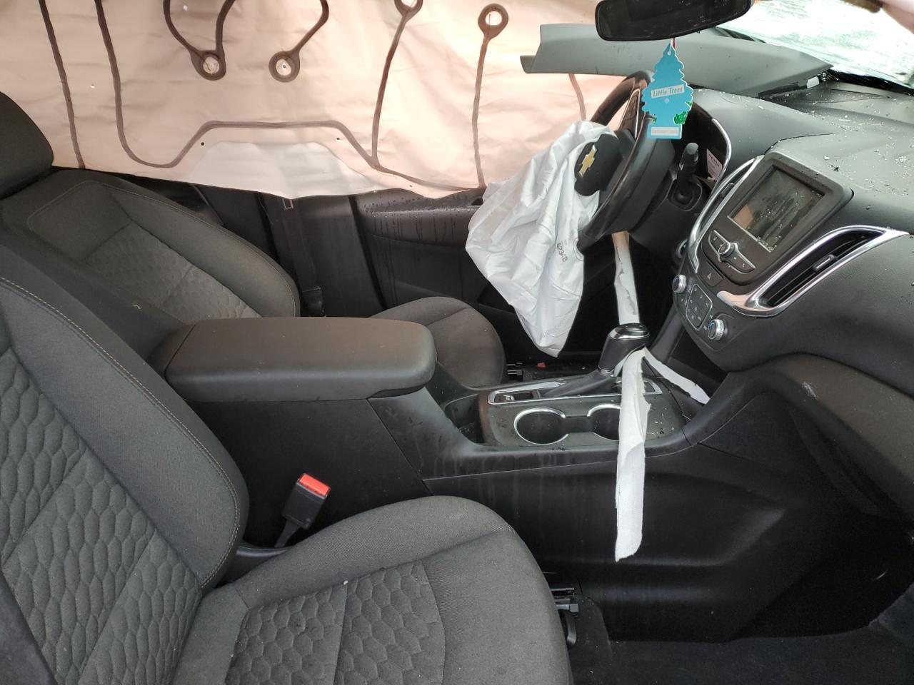 2019 Chevrolet Equinox - Image 7