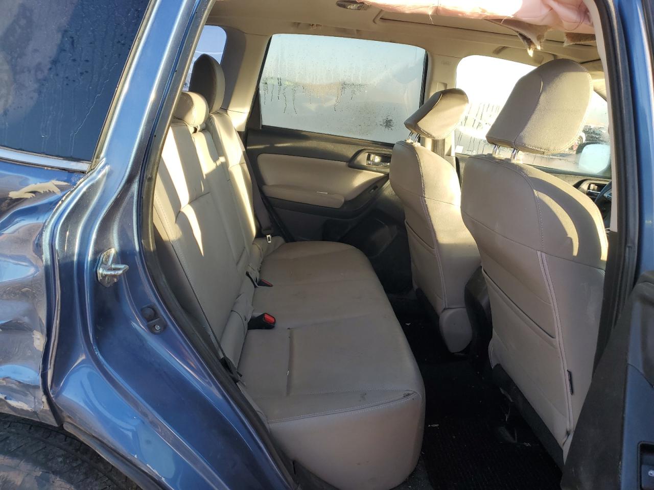 2015 Subaru Forester - Image 10